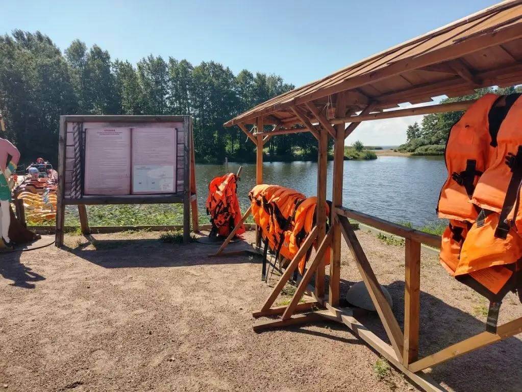 Лодки и катамараны 5